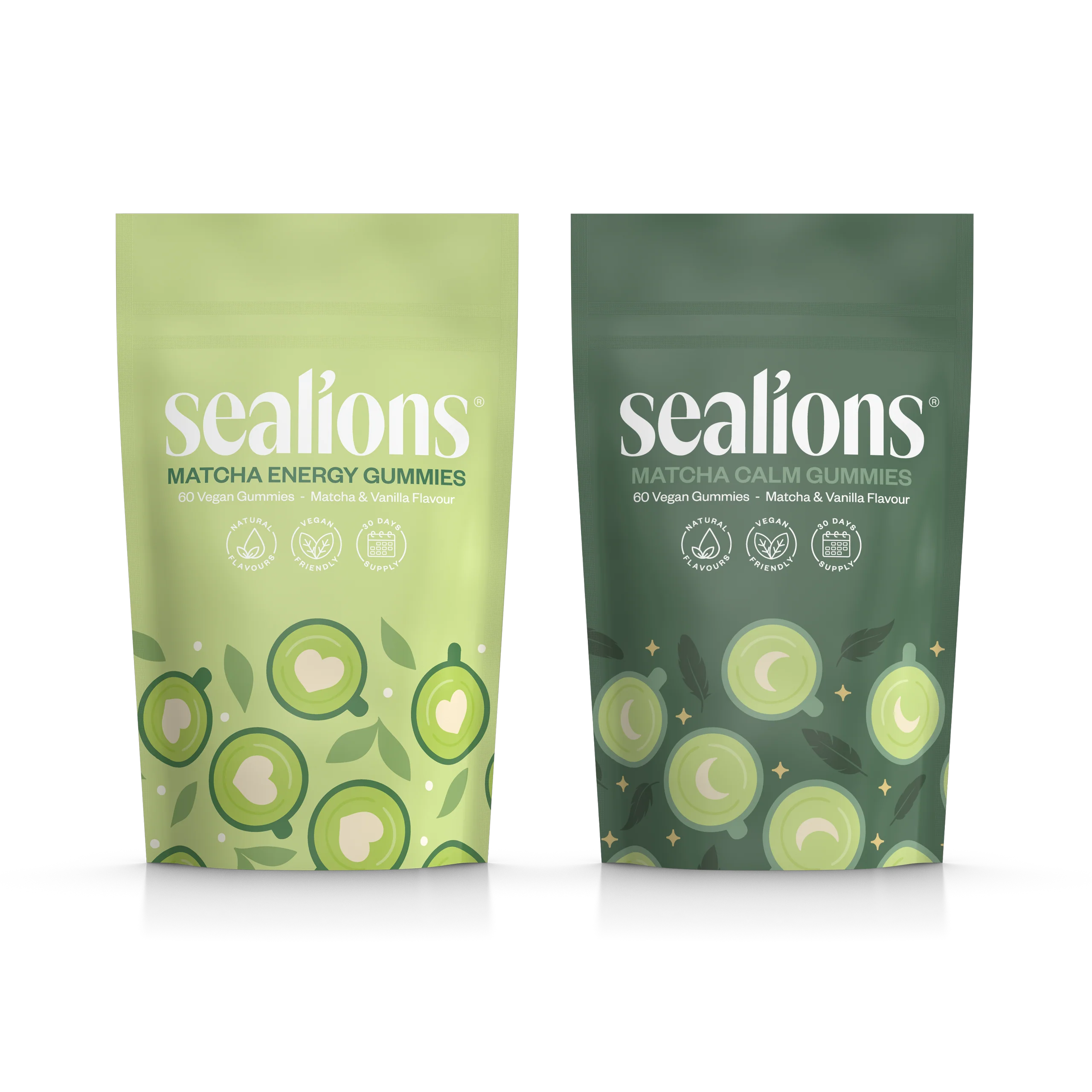 New Products